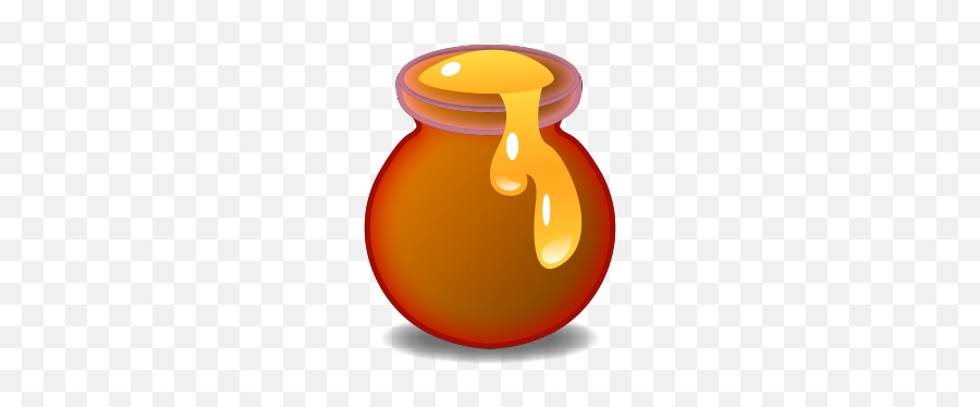Trending Honeypot Stickers - Telegram Stickers Jar Honey Emoji,Honeypot Emoji
