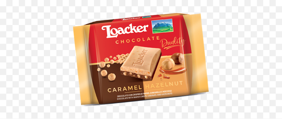 2019 Ecrm Everyday And Summer Seasonal - Loacker Chocolate Bar Emoji,Chocolate Bar Emoji