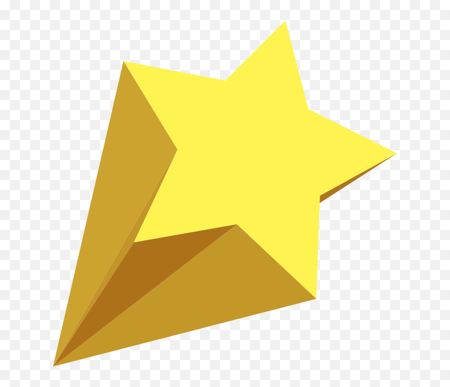 7 Shooting Star Clipart Award Free Clip Art Stock - 3d Shooting Star Png Emoji,Shining Star Emoji
