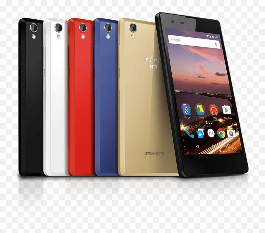 Android One Makes Its Way To Africa - Infinix Hot X5 10 Emoji,Android Marshmallow Emoji