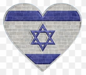 Israel - Sticker By Yeuda796 Israel Flag Emoji,Israel Emoji