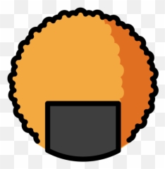 Emoji - Pink Circle Border Design