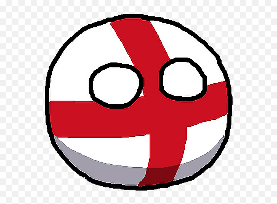 Englandball Countryballs England Freetoedit - Monte Grappa Emoji,England Emoji