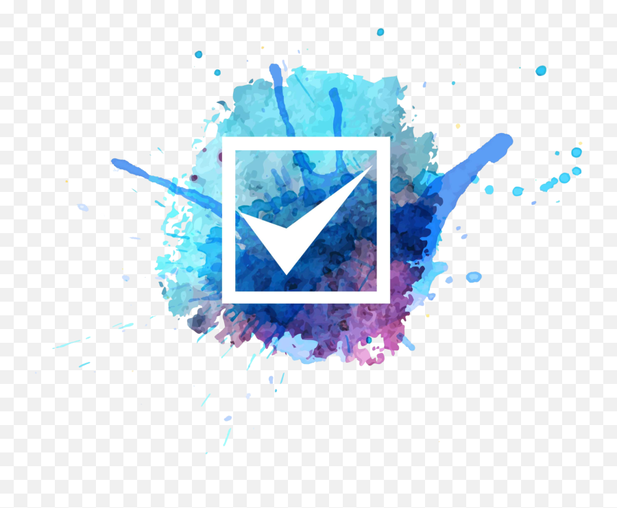 Instagram Blue Tick Png - Design Rent House Advertisement Emoji,Twitter Verified Badge Emoji