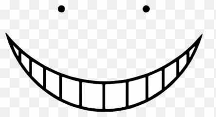 Assassination Classroom Teacher Korosensei Cotton Teetops Blouse Hand Towel - Sensei Face Png Emoji