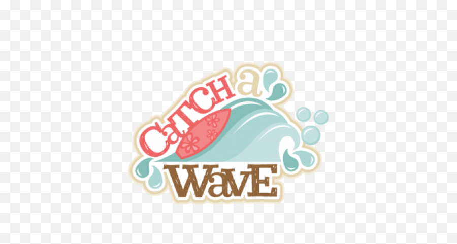 Wave Png And Vectors For Free Download - Catch The Wave Clipart Emoji,Tidal Wave Emoji
