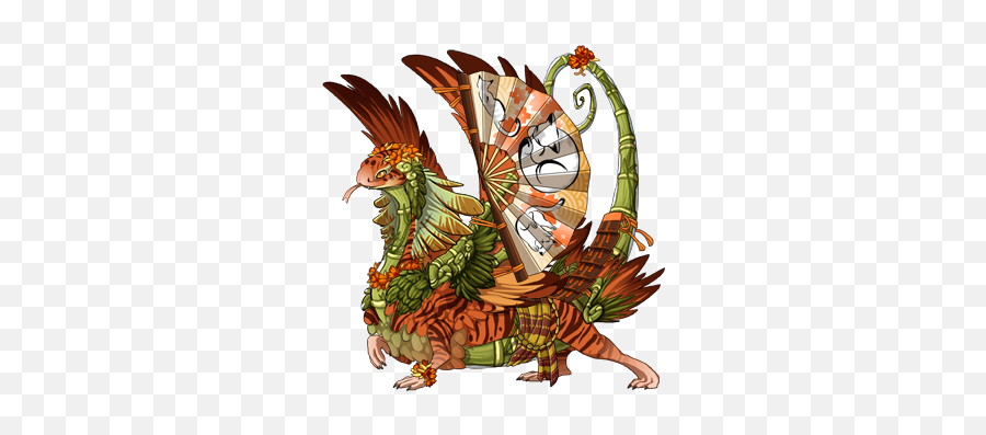 Cuddle Marry Fight Dragon Edition Dragon Share - Two Color Dragon Emoji,Theif Emoji
