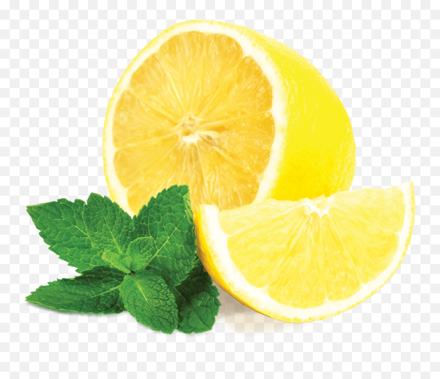 Lemon Mint Lemon Mint Mint Lemon - Lemon Mint Shisha Emoji,Lemon Emoji