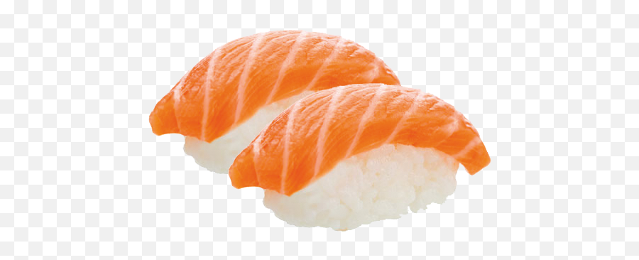 Sushi Saumon Clipart - Full Size Clipart 2610844 Pinclipart Salmon Sushi Png Emoji,Sushi Emoji