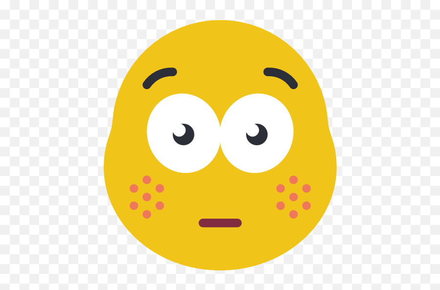 Free Icon Download Embarrassed - Happy Emoji,Potion Emoji
