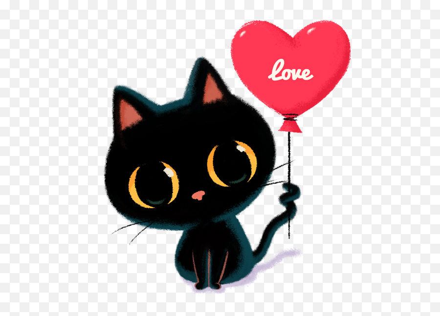 Emoji Set U0027be My Valentineu0027 On Behance - Balloon,Heart Emoji Spam