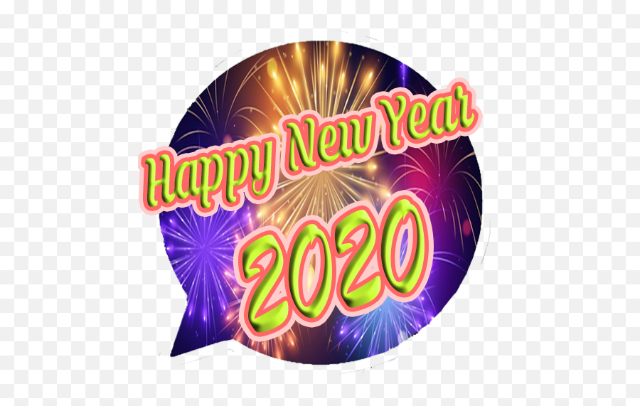 Stickers Happynewyear 2020 For Whatsapp 40 Apk Download - New Eve Emoji,Happy New Year Emoticons