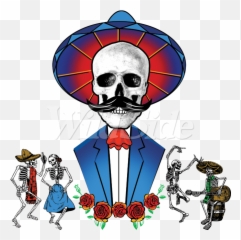 Skeleton Santa - Joy Shot Glass Clipart Full Size Clipart Skeleton Day Of The Dead Png Emoji,Shot Glass Emoji
