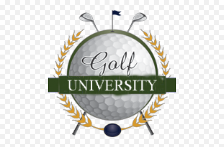 Golf University - Golf Tournament Emoji,Emoji Golf Balls