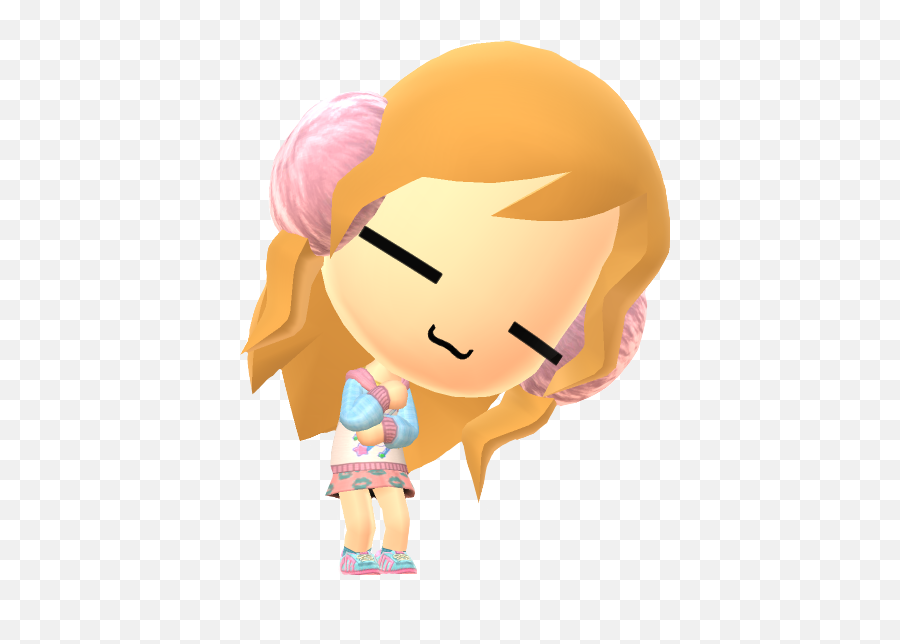 Miitomo Mii Miis Nintendo Cute Sticker Emoji,Emoji Mii