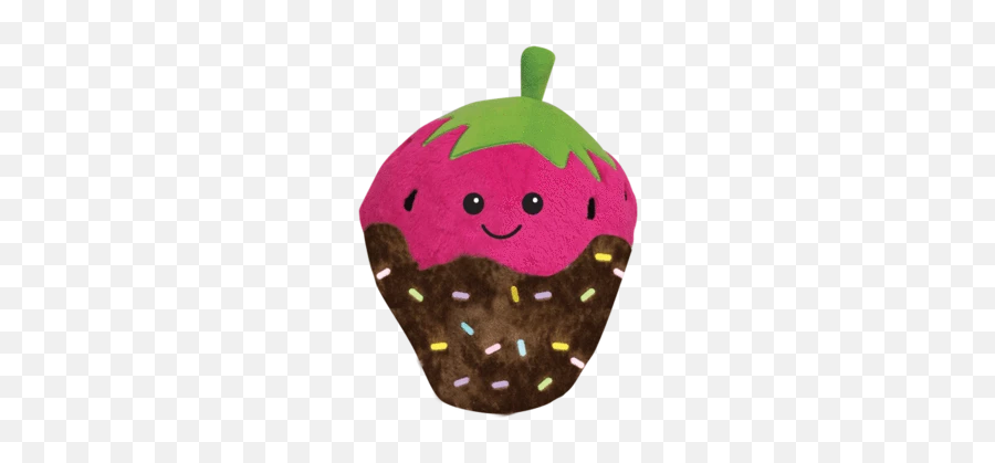 Watermelon Scented Pillow - Ice Cream Emoji,Watermelon Emoji