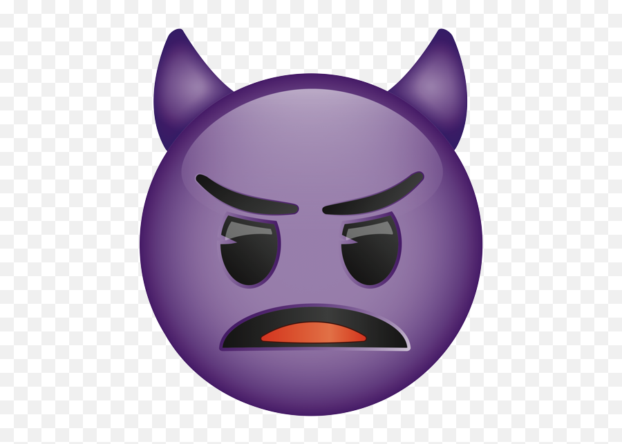 Emoji - Emoji Diablito,Devil Horns Emoji