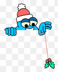 Com Boxing Stickers For Android Ios - Transparent Happy Holidays Animated Gif Emoji,Boxing Emoticons