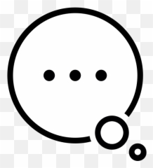 Openmoji - Circle Emoji