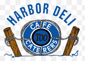 Harbor Deli Too - Clip Art Emoji