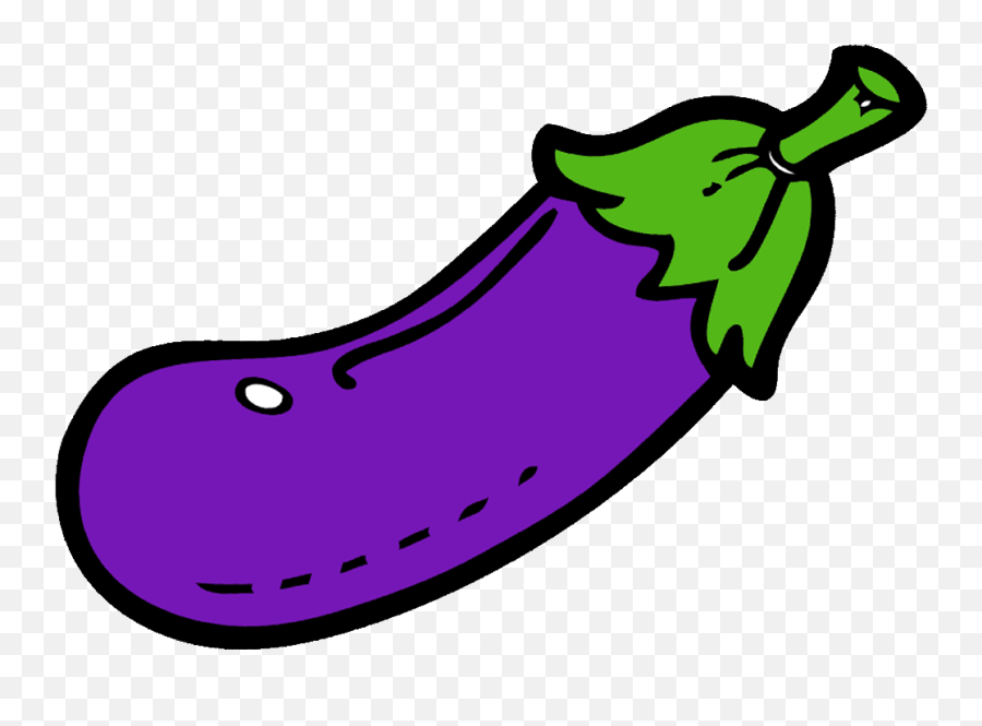 Eggplant Png And Eggplants Clipart Images Free Download - Clipart Eggplant Emoji,Eggplant Emoji Png