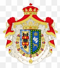 Moctezuma Ii - Escudo De Armas Emoji