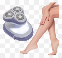 Smooth Pain Free Leg Hair Remover Shaver - Laser Hair Removal Legs Emoji,Turkey Leg Emoji