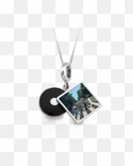 Locket Emoji,100 Emoji Necklace