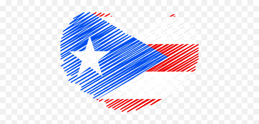 Download Puerto Rican Flag Emoji - Puerto Rico Flag Png Transparent Background,Puerto Rico Flag Emoji