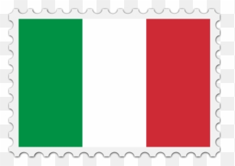 Italy Flag Image - Happy Birthday Emoji