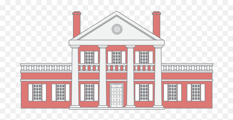 Download Free Png Georgian Mansion - Architecture Emoji,Mansion Emoji