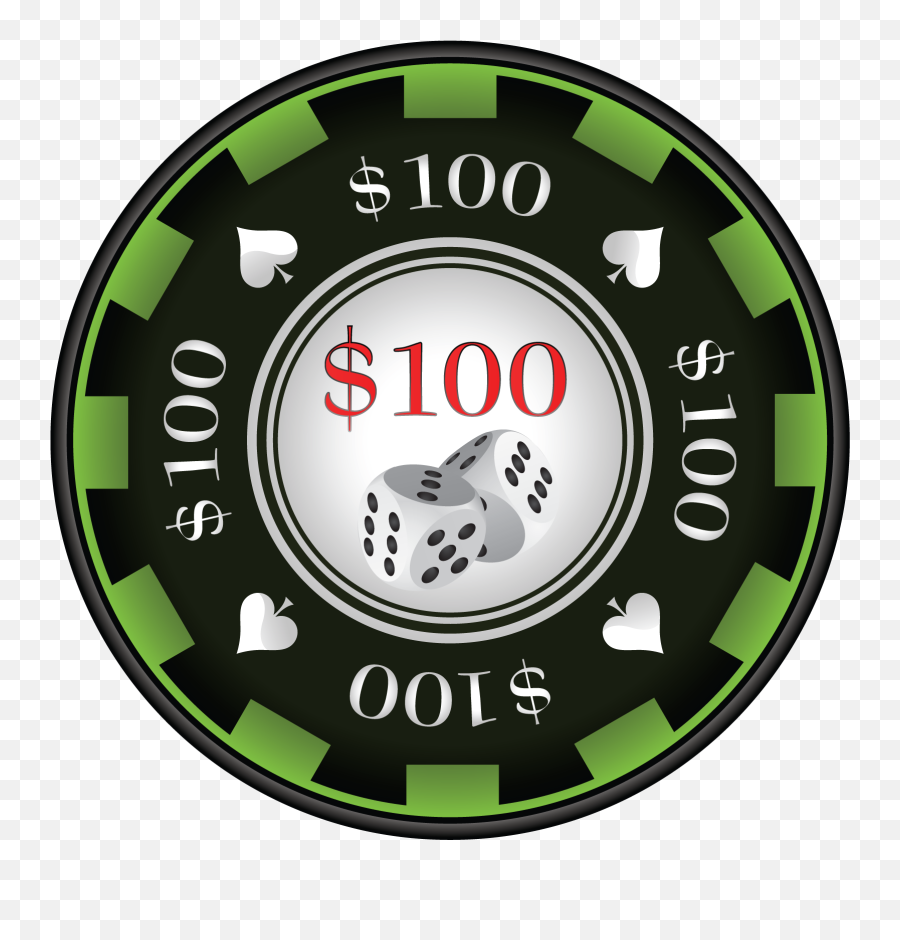 Poker Chip Png - Casino Token Emoji,Poker Chip Emoji