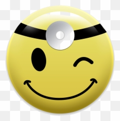 Doctor Shortage Is No Laughing Matter - Smiley Emoji,Doctor Emoticon
