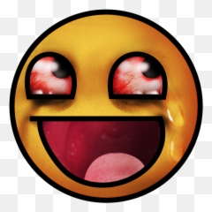 Doggybag Some Pixel Art Ive Made - Smiley Emoji