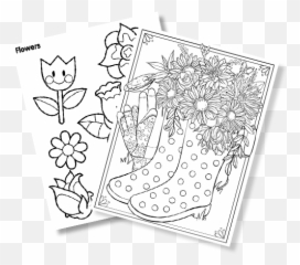 Culring Pags - Line Art Emoji,Emoji Color Page