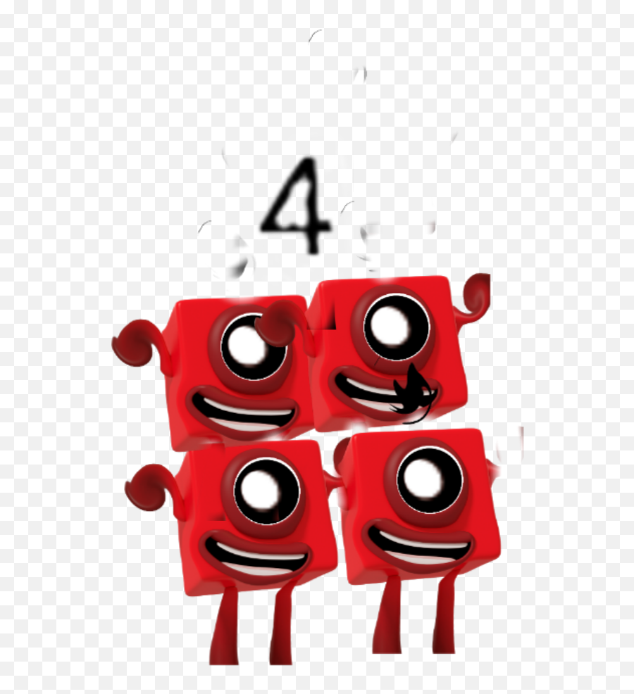 My Numberblock Fan Gram - Earrings Emoji,Emoji Gram