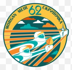 Iss Expedition 62 Patch - Iss Expedition 62 Patch Emoji,Space Shuttle Emoji