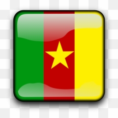 Flag Png And Vectors For Free Download - Flag Of Cameroon Emoji,Portugal Flag Emoji