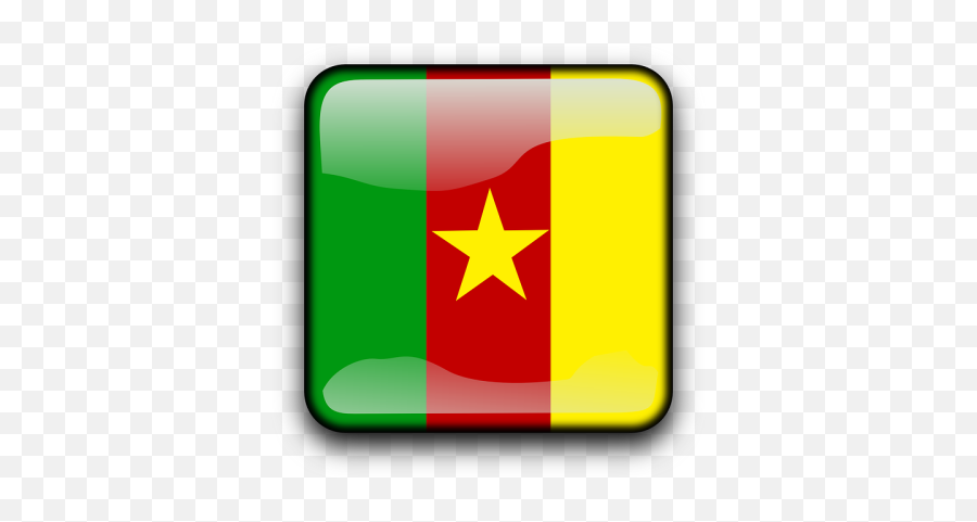 Flag Png And Vectors For Free Download - Flag Of Cameroon Emoji,Portugal Flag Emoji