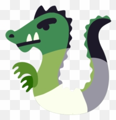 Emoji Edit - Discord Pack Dragon
