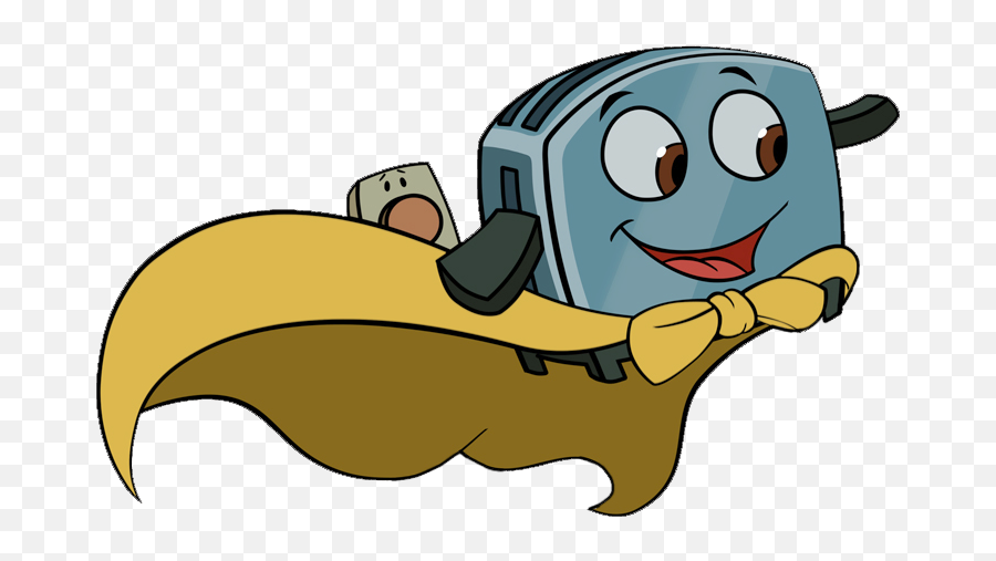 The Best Free Toaster Clipart Images - Brave Little Toaster Clipart Emoji,Toaster Emoji