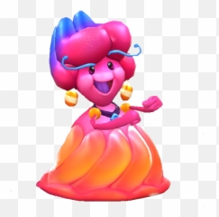 Jelly Queen Comes To Candy Town U2014 King Community - Candy Crush Friends Saga Jelly Queen Emoji,Emoji Queen