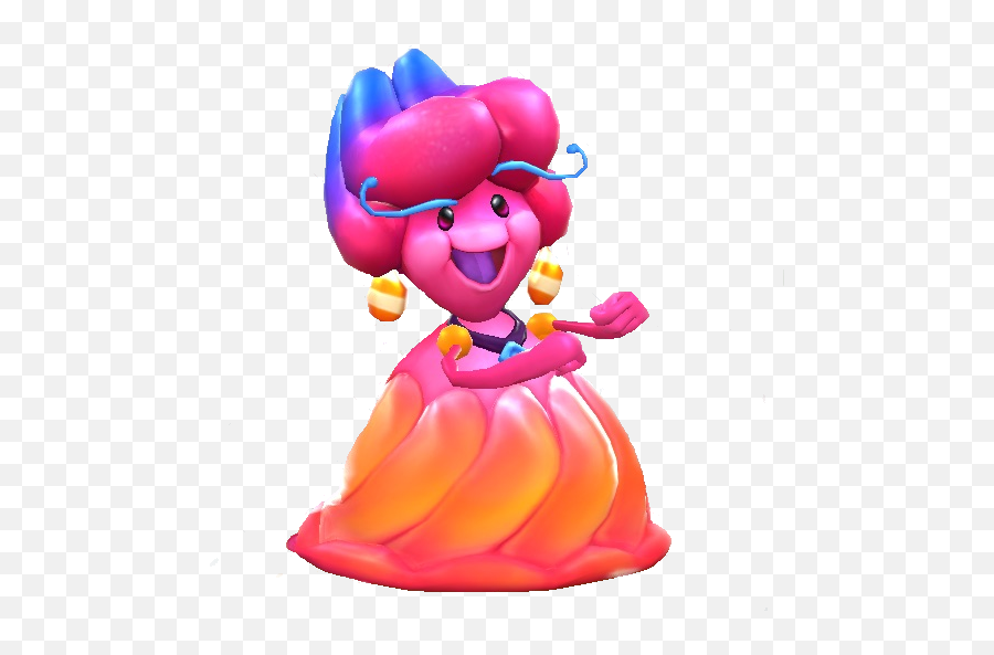 Jelly Queen Comes To Candy Town U2014 King Community - Candy Crush Friends Saga Jelly Queen Emoji,Emoji Queen
