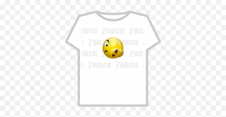 Kick Roblox Boob T Shirt Emoji Free Transparent Emoji