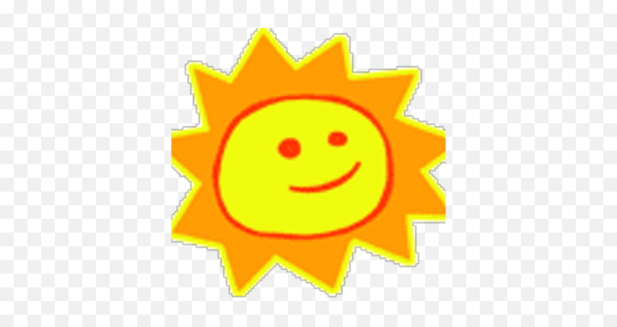 Mj Sunshine Mjsunshine Twitter - Smiley Emoji,Sunshine Emoticon