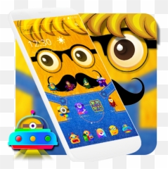 Hd Cute Minion Wallpaper 2018 - Cartoon Emoji