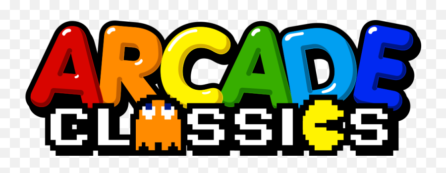 Arcade Classics 1 - Clip Art Emoji,Arcade Emoji