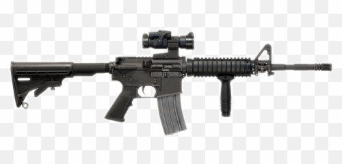 Trending Ar15 Stickers - M4 Full Metal Softair Emoji