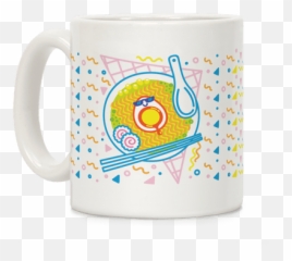 Cute Coffee Mugs LookHUMAN - Cup Emoji