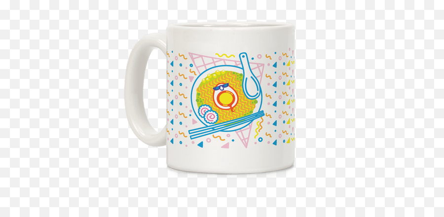 Cute Coffee Mugs Coffee Mugs Lookhuman - Coffee Cup Emoji,Moon Phases Emoji